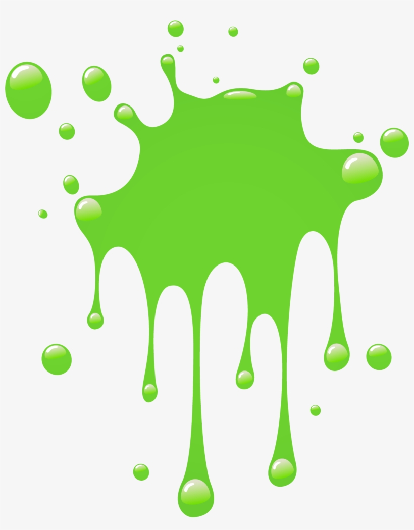 Ribbons - Instructions For How To Make Slime, transparent png