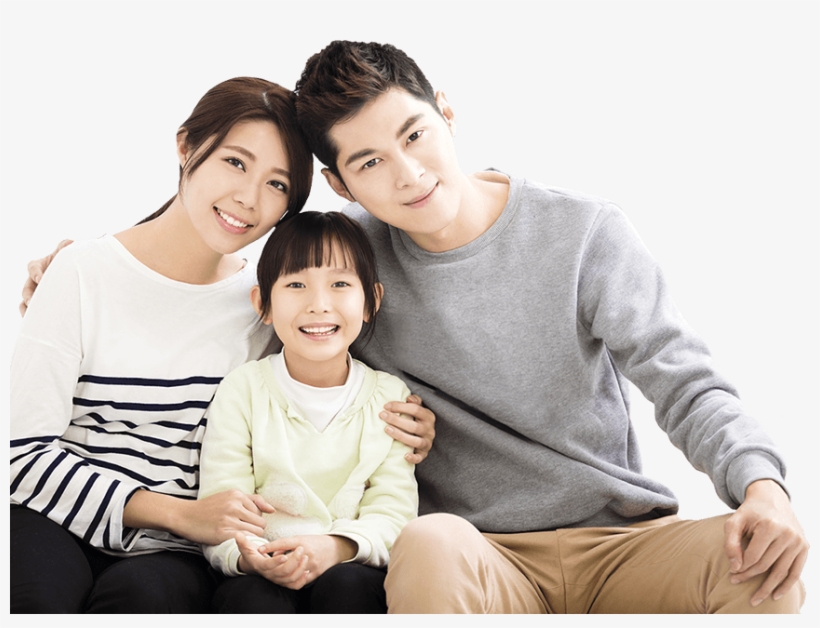 What Our Patients Are Saying - Family, transparent png