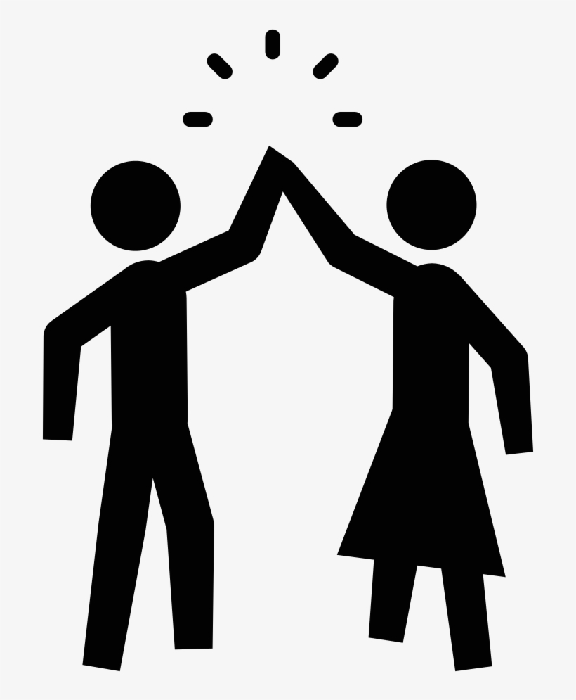 Family Love Computer Icons Clip Art - Excitement Icon, transparent png