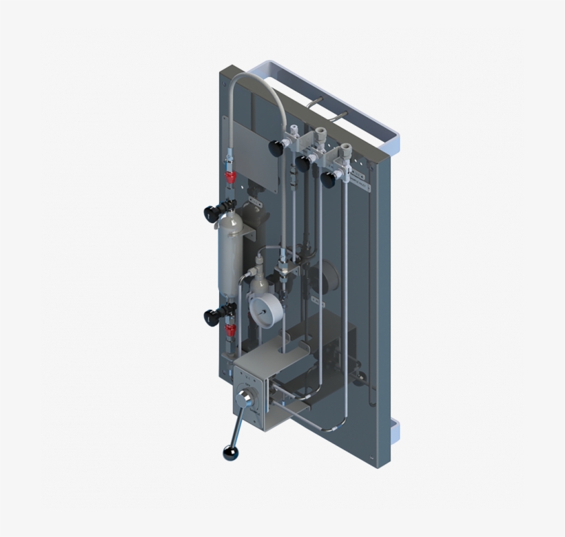Sentry Mlg Manual Sampler - Gas, transparent png