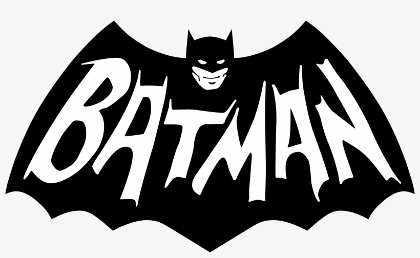 Batman Logo By Jamesng8 On Deviantart - Batman 1966 Logo, transparent png