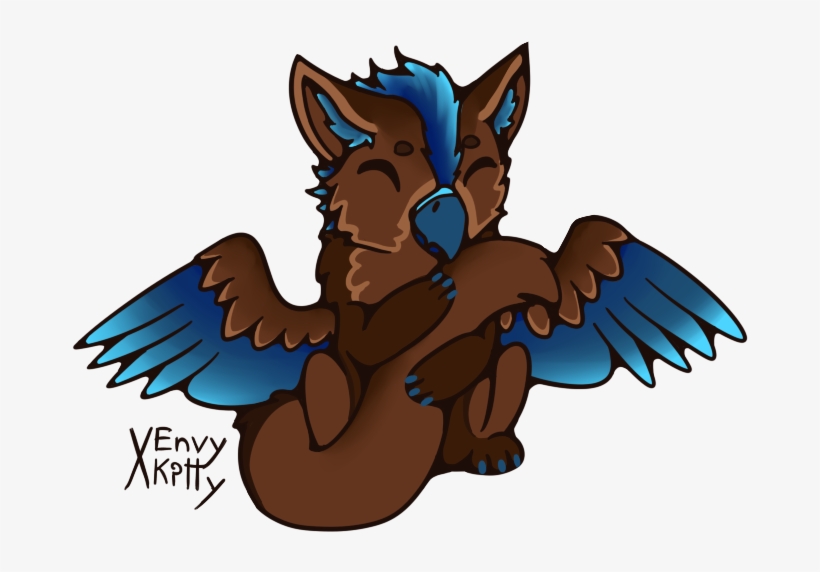 Tricksters - Cartoon, transparent png