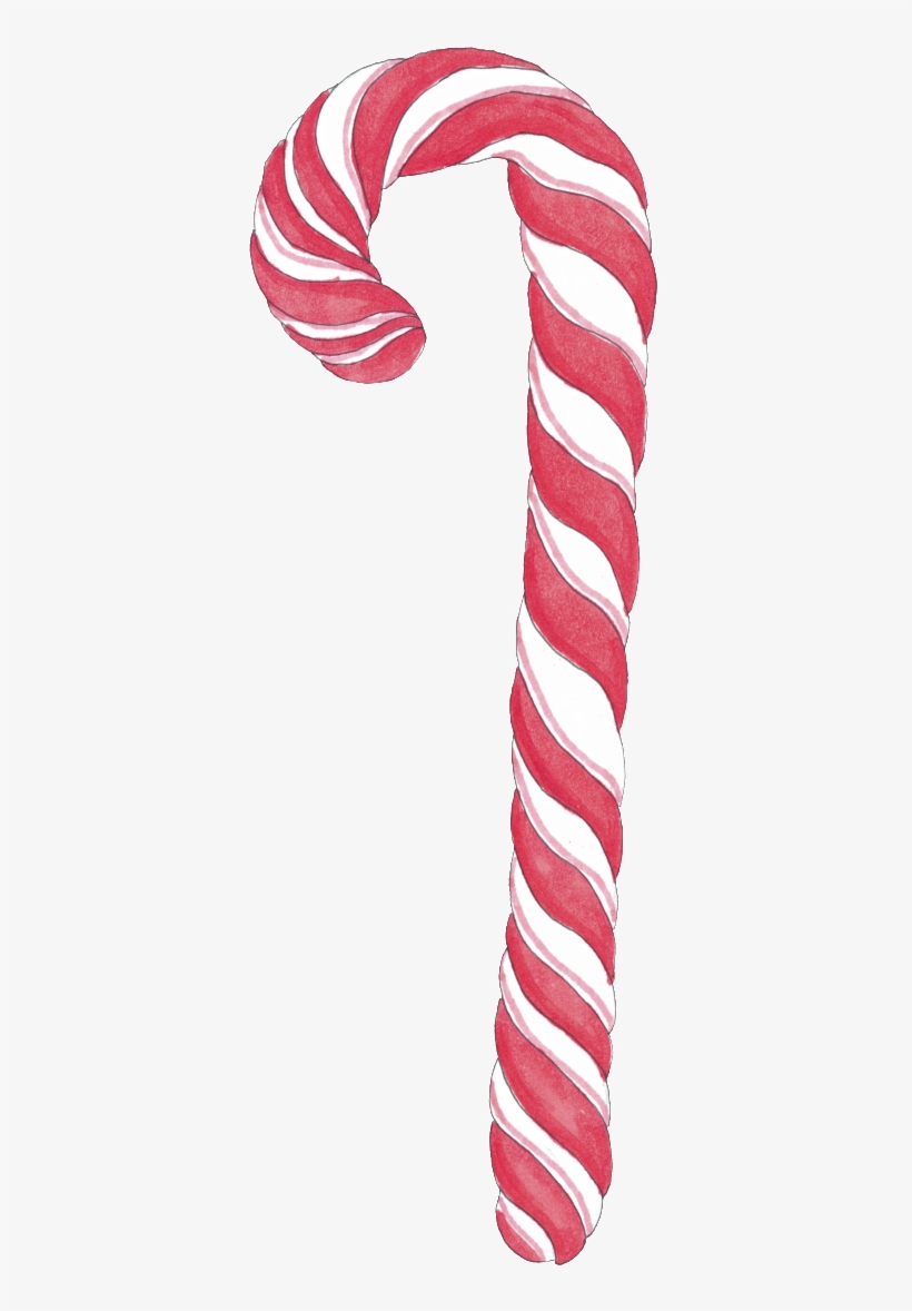 This Graphics Is Cartoon Crutch Transparent Decoration - 拐杖 卡通, transparent png