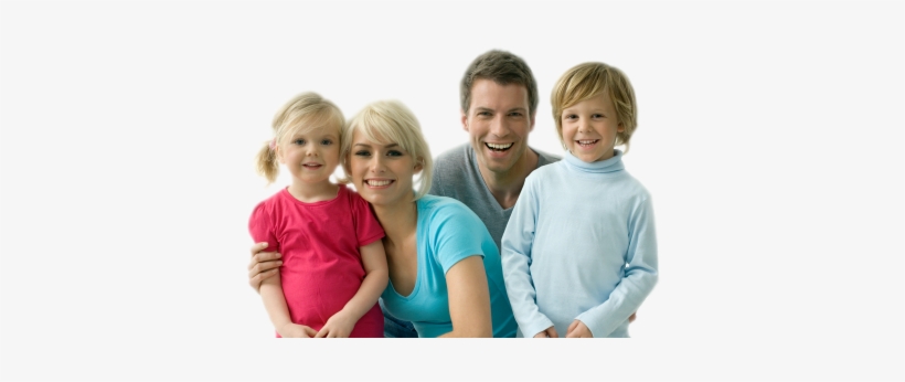 Family And Life In Norway - Healthy Eyes Family, transparent png