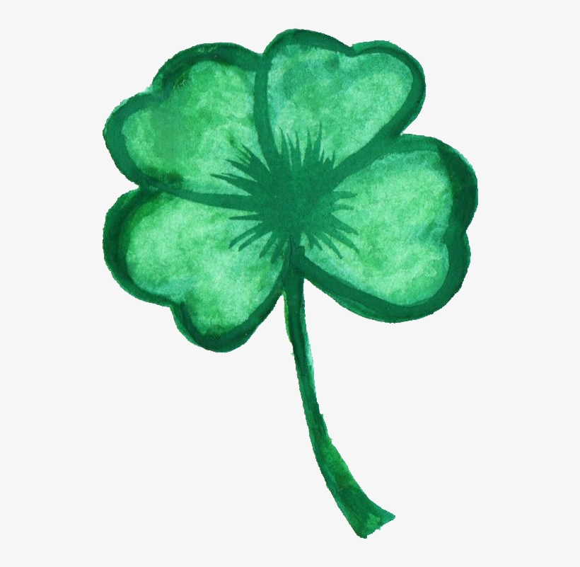 Free Download - Clover Png, transparent png