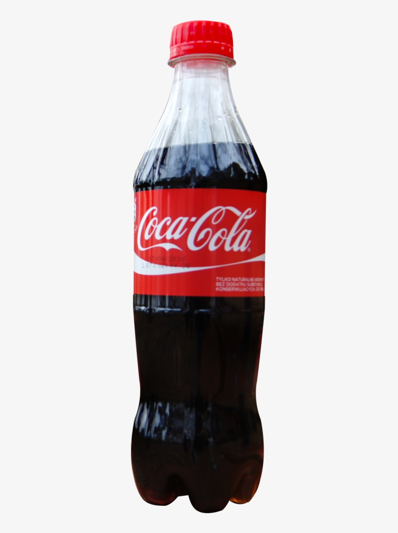 Coca Cola Png Hd - Coca Cola 20 Oz Bottle - 298x1024 PNG Download - PNGkit