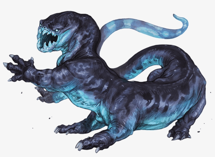 Dungeons & Dragons - D&d Mordenkainen's Tome Of Foes Monsters, transparent png