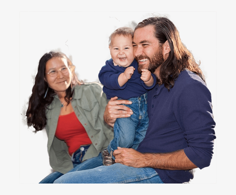Family, transparent png