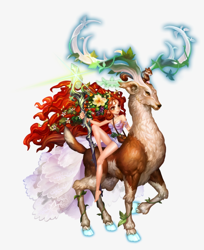 Transcended Farrah - Art, transparent png