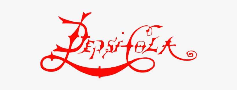 Pepsi Cola First Logo - Pepsi Cola Logo 1898, transparent png