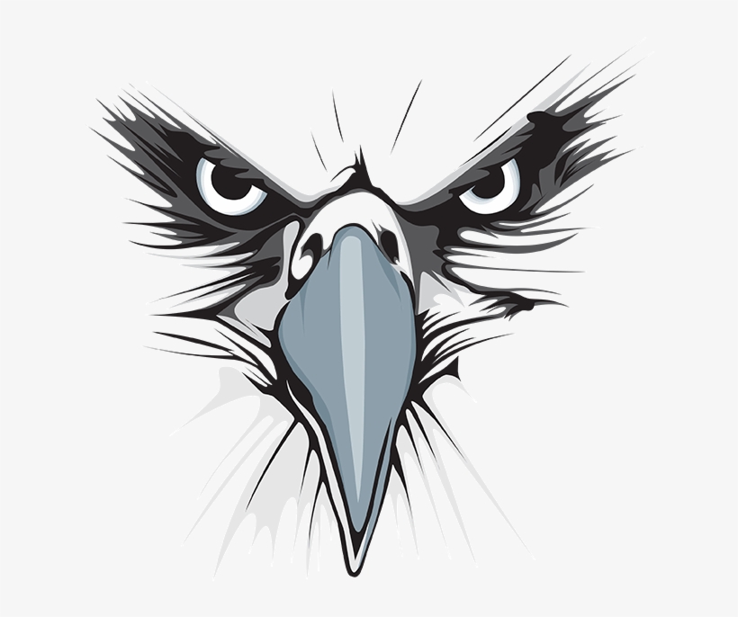 Download Png - Eagle Logo Png, transparent png