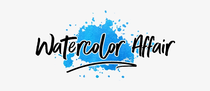 Watercolor Painting, transparent png