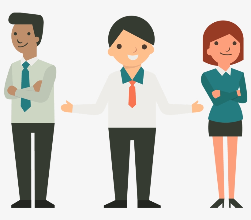 People Transparent Png Pictures - Cartoon People Transparent Background, transparent png
