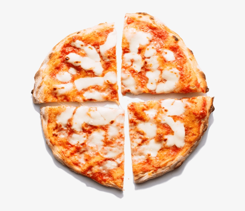 Rendez Vous Pizza - Fast Food, transparent png