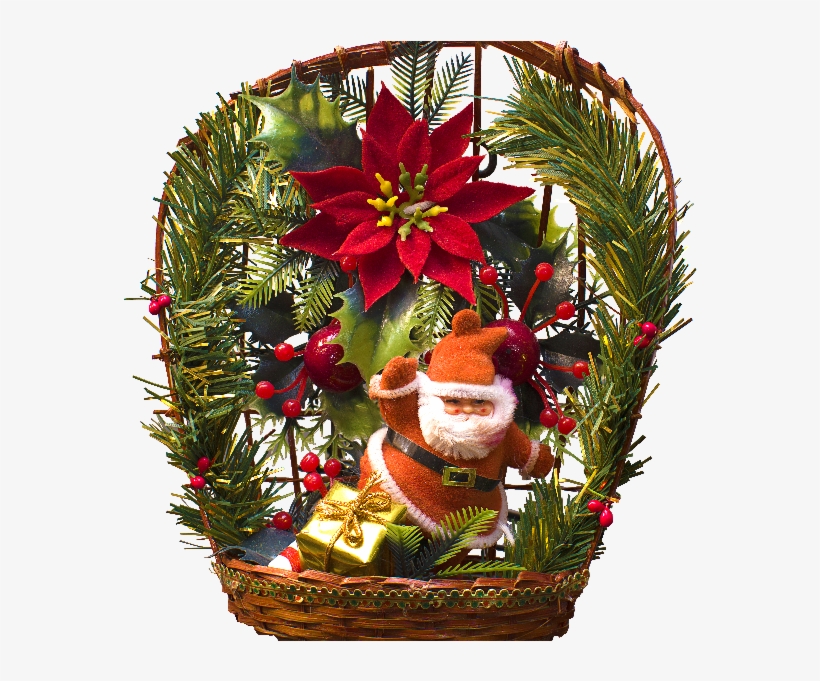 Santa Claus Christmas Ornament Png - Christmas Ornament, transparent png