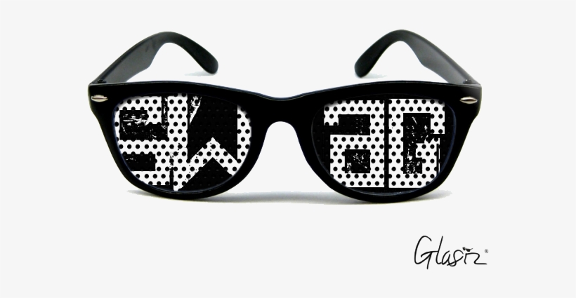 Swag Glasses Png Picture - Me Mira, transparent png