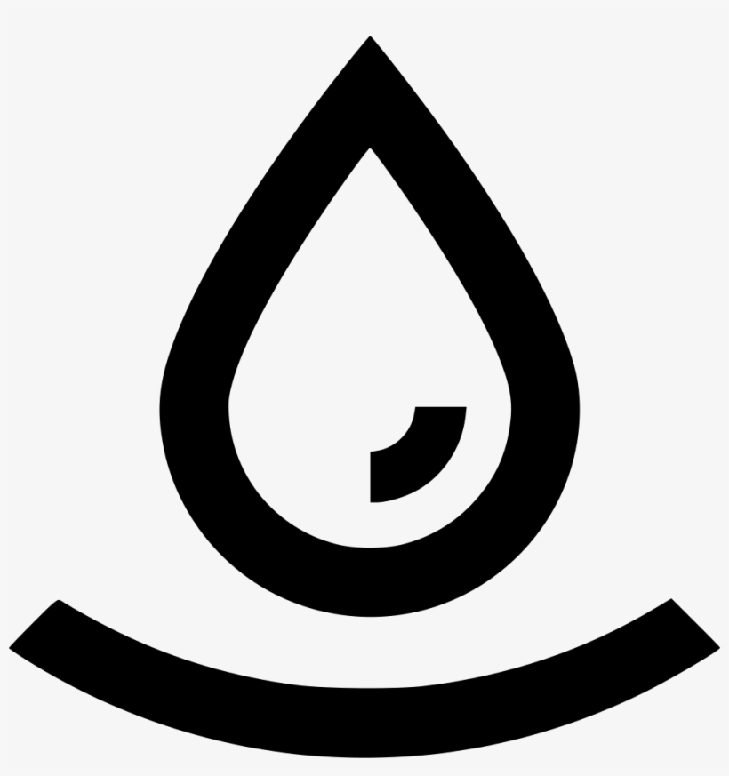 Water Droplet - - Water, transparent png