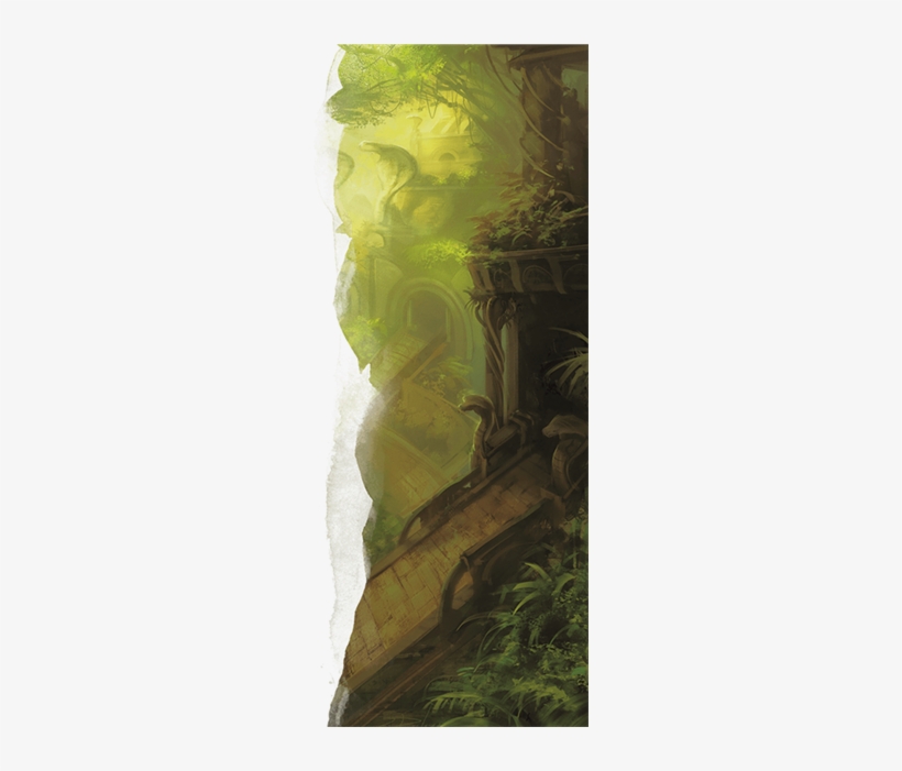 Previously On Critical Role, The Mighty Nein Encountered - Critical Role, transparent png