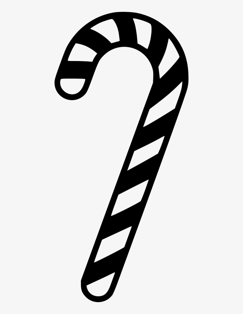 Candy Cane Candy Cane Svg Free 454x980 PNG Download PNGkit