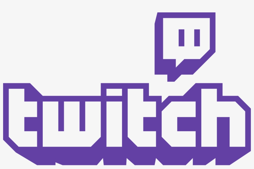 Twitch's Average Streaming Audience Draws Closer To - Twitch Logo Png, transparent png