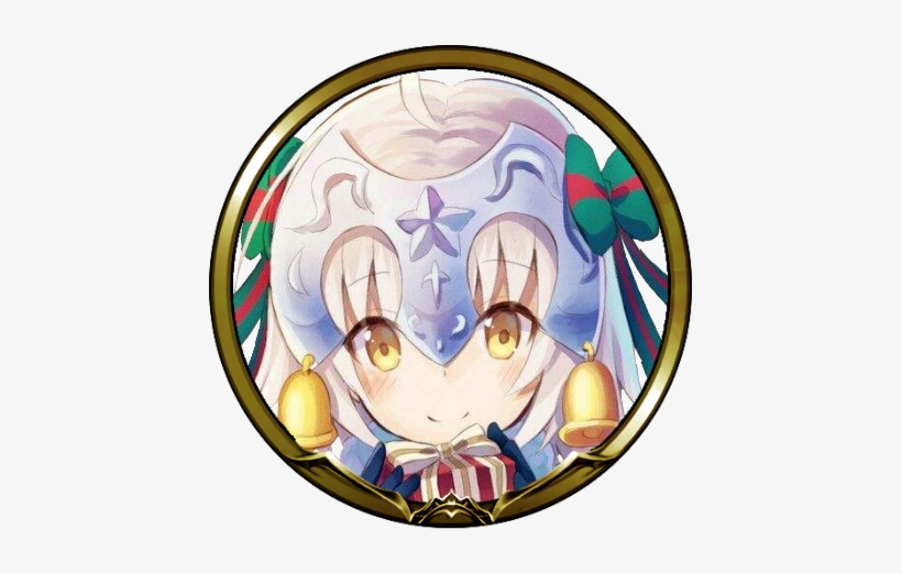 Jeanne D Arc Alter Lily, transparent png
