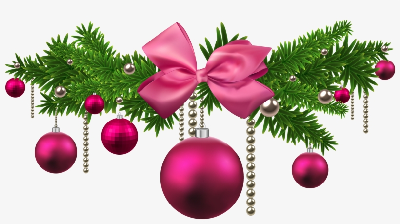 Christmas Balls Decoration Png Gallery Yopriceville - Chociaż Nie Wiem O Czym Marzysz, transparent png