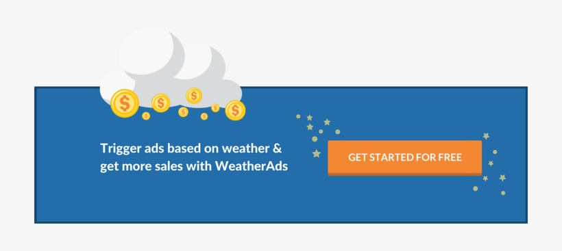 Weather Marketing, Commonly Known As 'weather Based - Graphic Design, transparent png