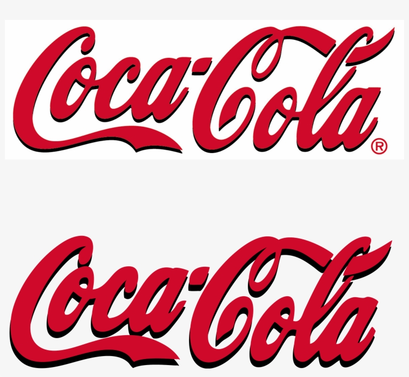 Coca Cola Logo Download Clipart Png - Cocacola Logo In Png, transparent png