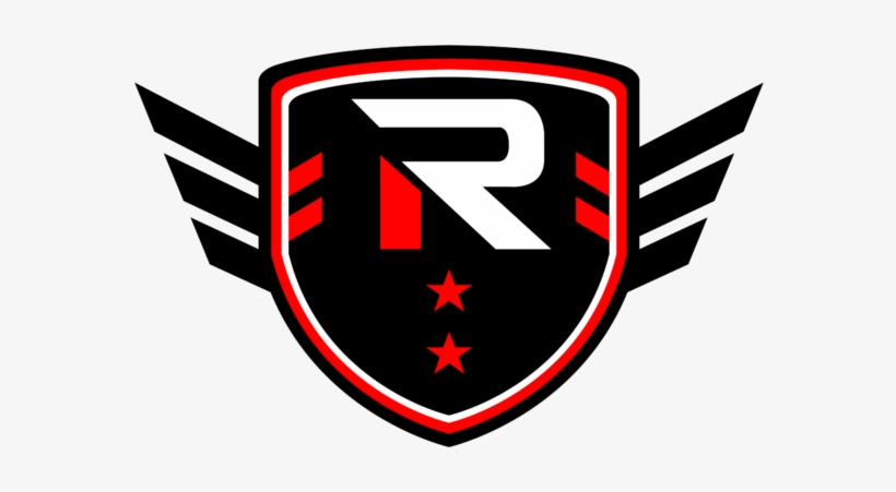 Rise Nation - Rise Nation Logo Png, transparent png