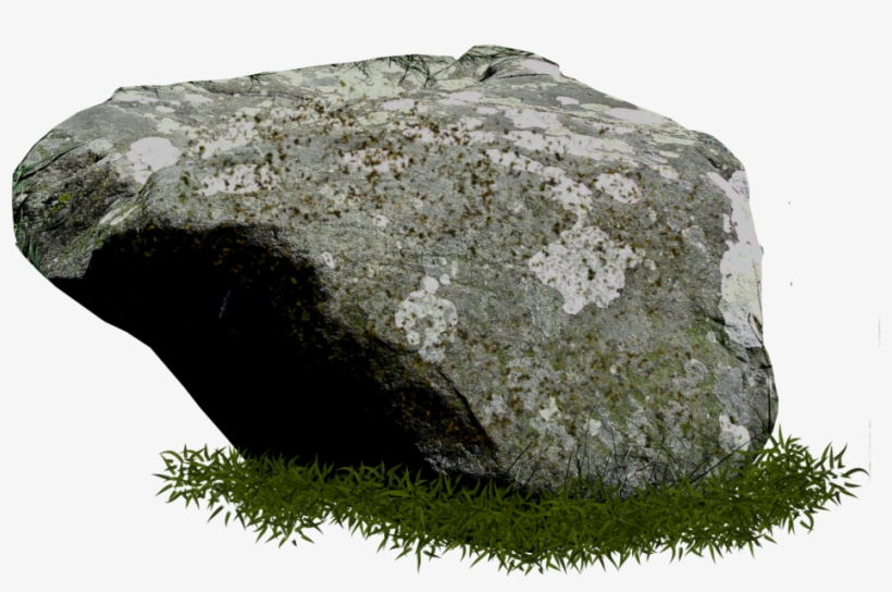 By Welshdragonstocknart - Boulder Png, transparent png