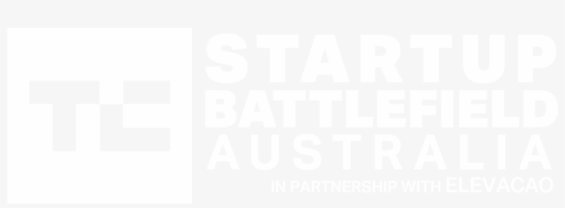 Tc Battlefield Australia Logo White2 - Iaea, transparent png
