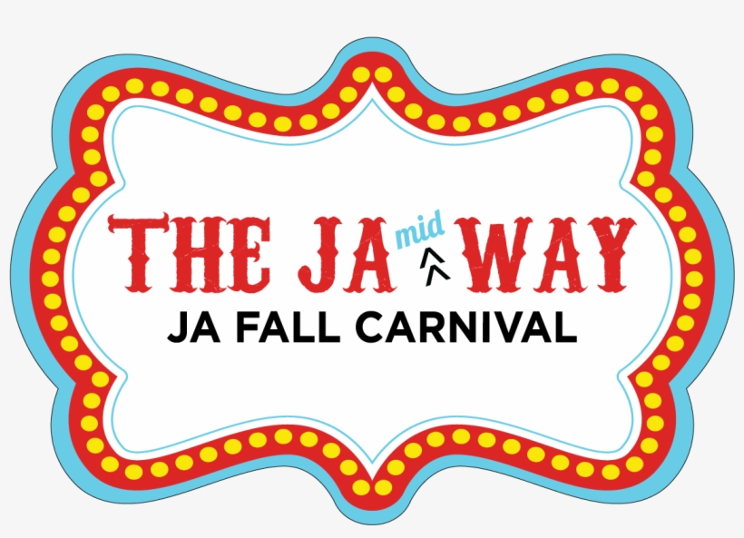 Carnival Transparent Sign - Carnival Sign Transparent, transparent png