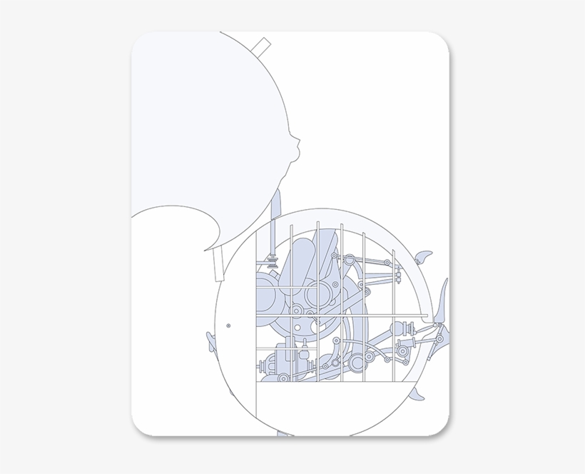 I Wanted It To Appear Like One Of Those Old Fashioned - Drawing, transparent png