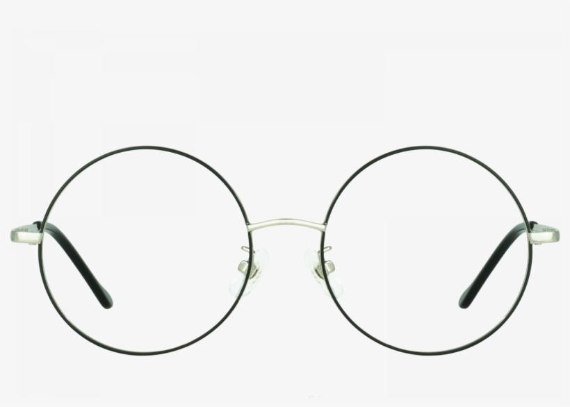 Glasses Png Images - Incomplete Circle, transparent png