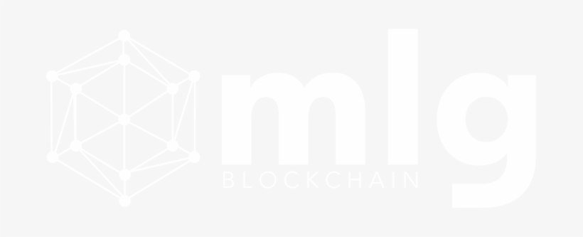 Mlg Blockchain Logo - Graphic Design, transparent png