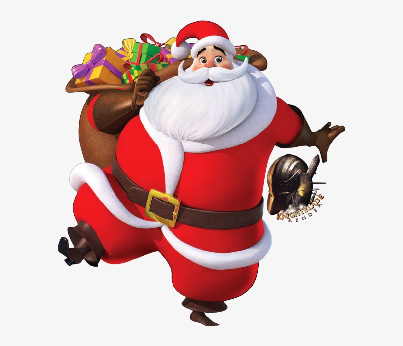 Free Icons Png - Gotta Catch Santa (dvd), transparent png