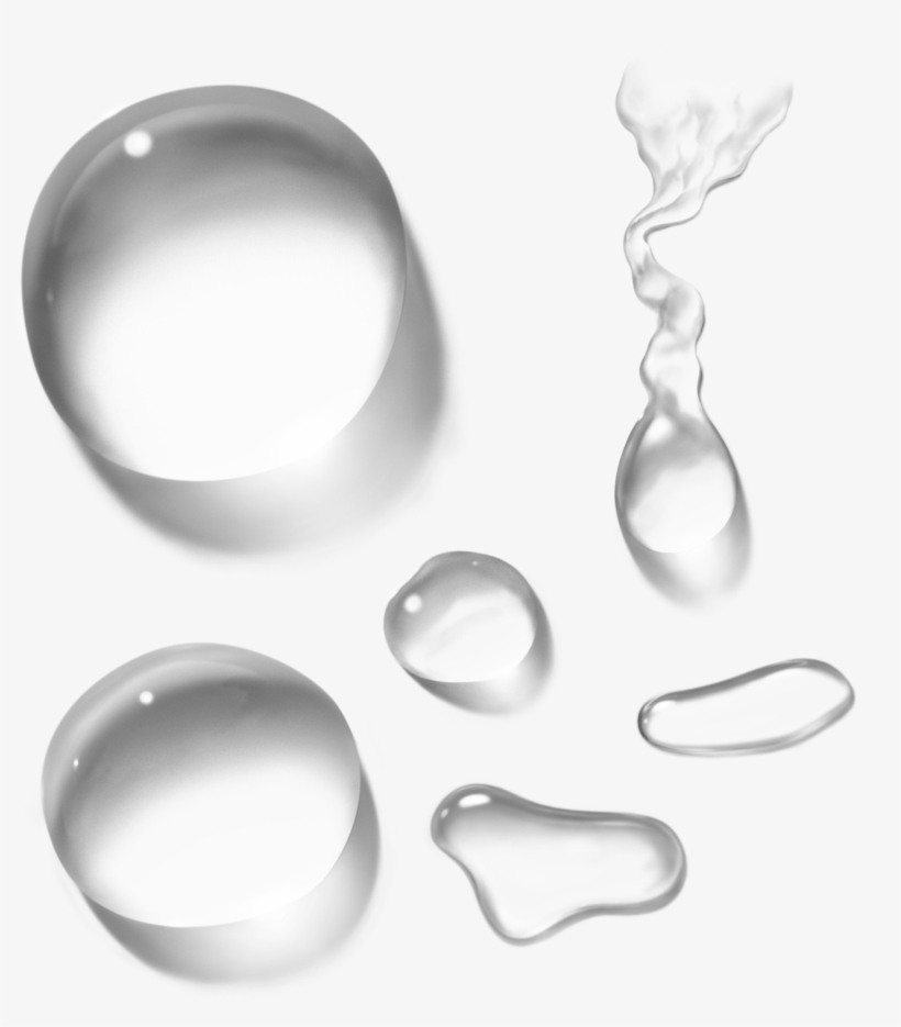 Drops Png - Png Water Drops, transparent png