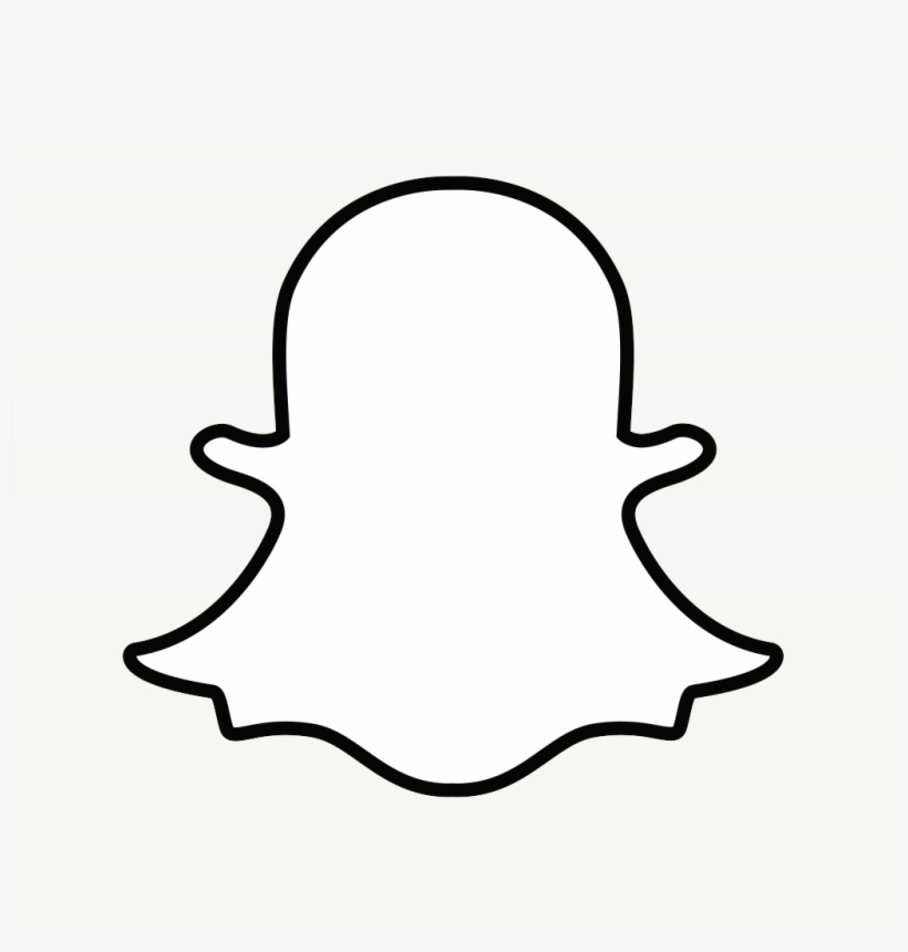 Snapchat Ghostface Chillah - Carrie Underwood Snapchat, transparent png