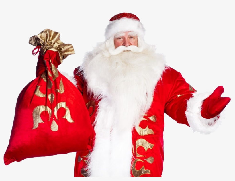 Santa Claus Png Image - Santa Claus Png, transparent png