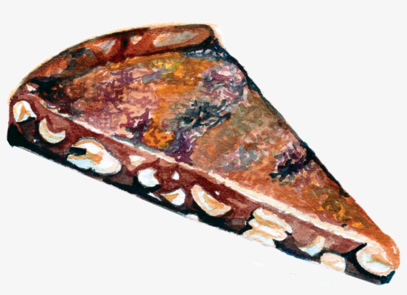 Peanut Tart, transparent png
