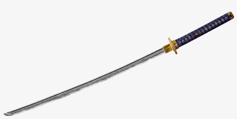 Katana - Катана Png, transparent png