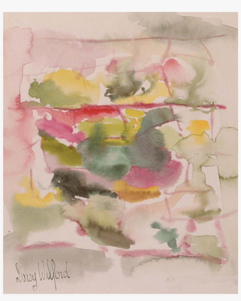 #03 Watercolors - Watercolor Paint, transparent png