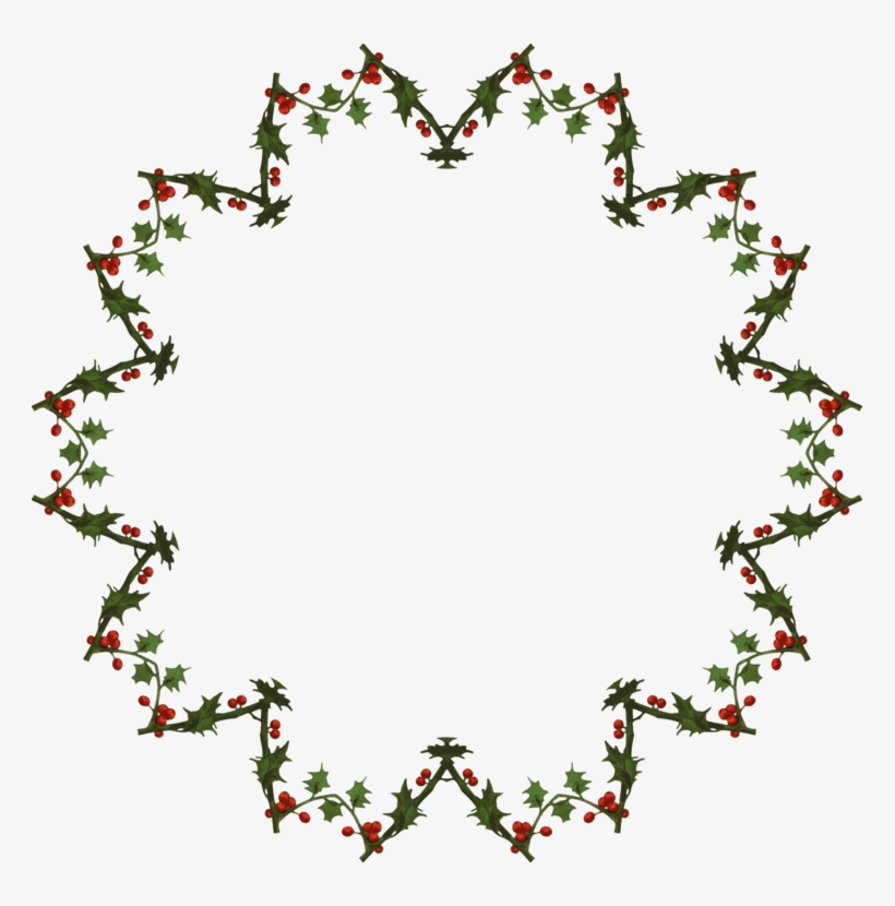 Wreath Computer Icons Clip Art Christmas Christmas - Clip Art, transparent png