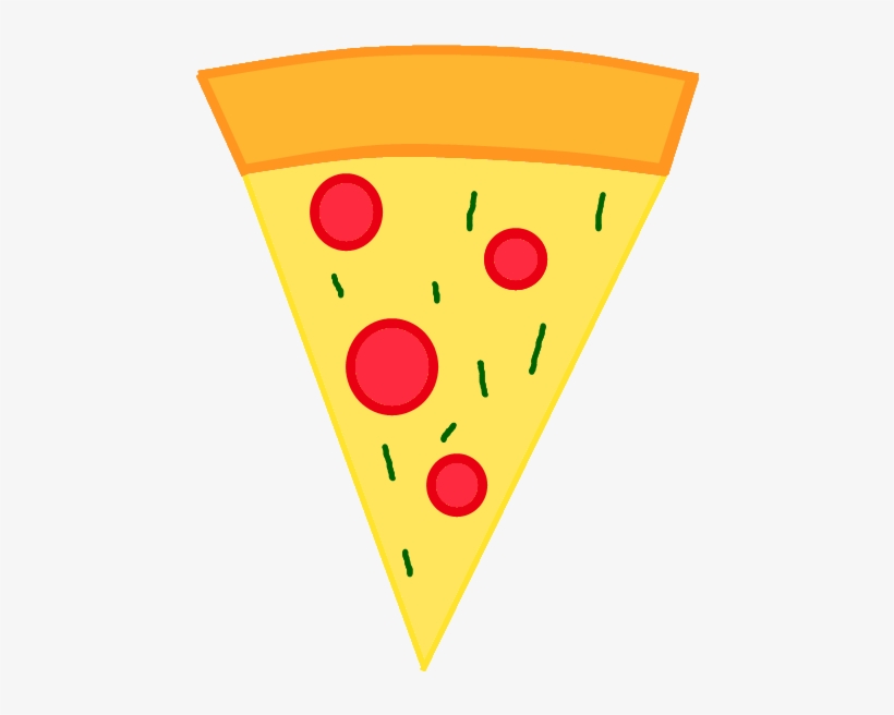 Pizza Slice Clip Art 475x582 PNG Download PNGkit