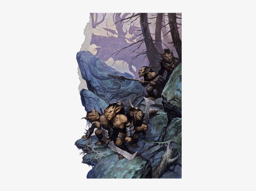 There's No Single Correct Way To Run Your First D&d - Wizards Of The Coast Dungeons And Dragons Starter Set, transparent png
