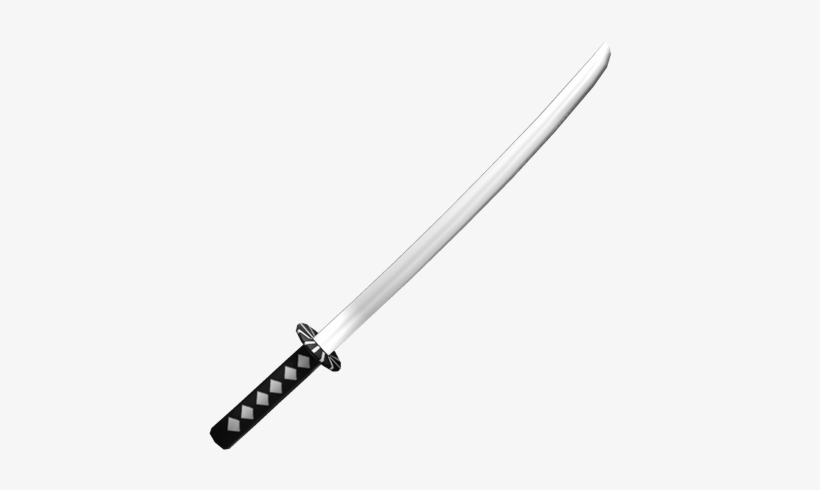 Katana - Katana Png, transparent png