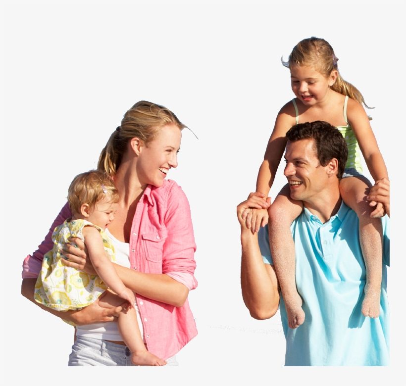 Vacation Family Holiday Home Australia Cancún - Family On Vacation Png, transparent png