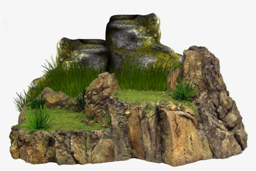 More Like Solocosmo Inspired By Princessinheaven - Png Rock, transparent png