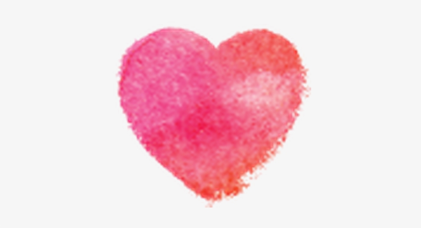 Png Pink Painted Isolated The Arts Image Colorful - Cojin De Corazon Casa Ideas, transparent png