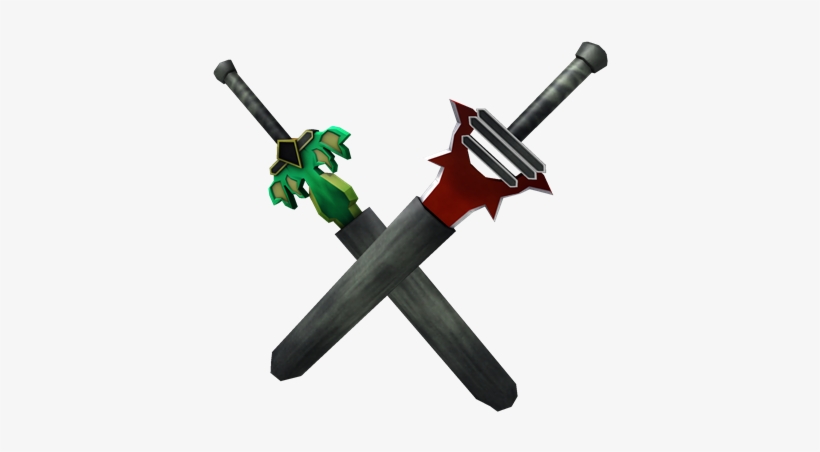 Slice And Dice - Slice And Dice Swordpack Roblox, transparent png